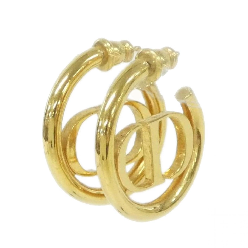 Khuyên tai Christian Dior 30 Montaigne E1285MTGMT - Hàng hiệu Chính hãng 807170