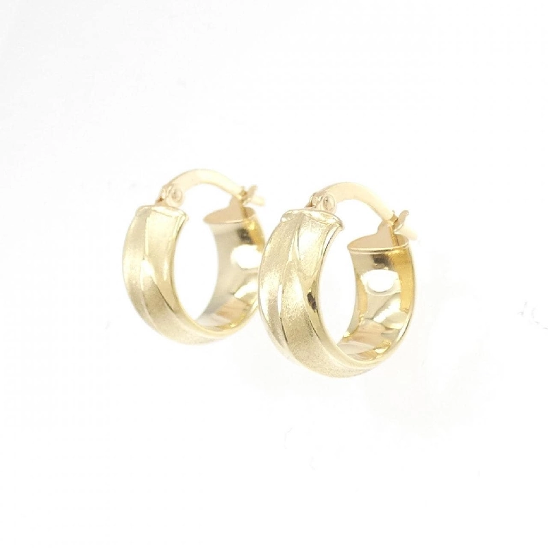 Bông tai 750YG - Hàng hiệu Authentic 871829