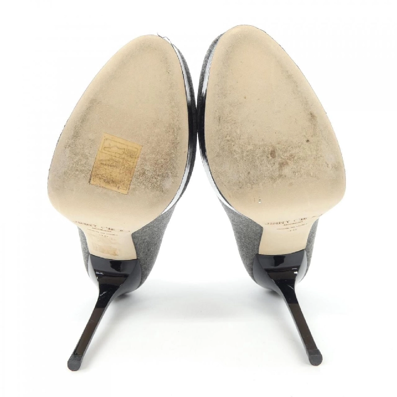 Giày cao gót JIMMY CHOO 657236