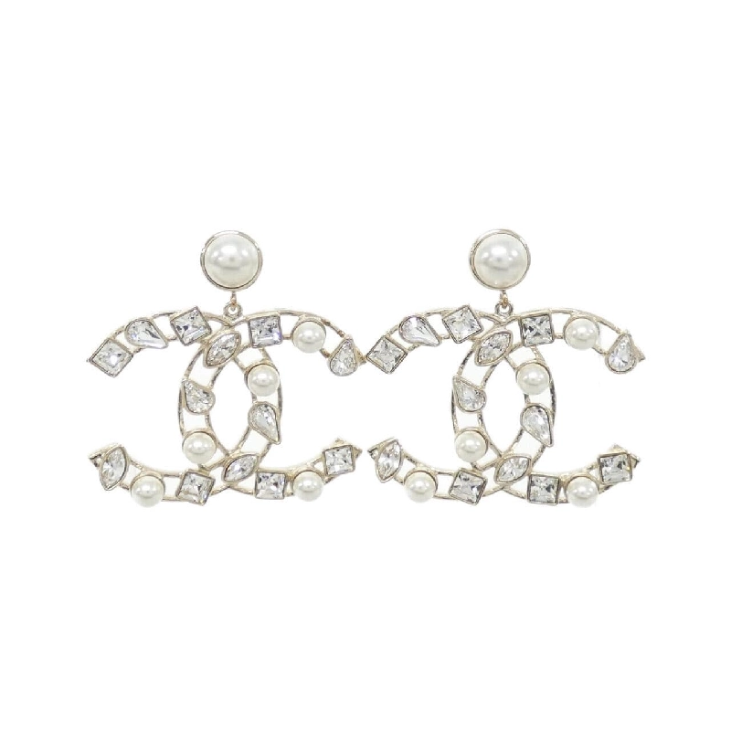 Bông tai Chanel 625884