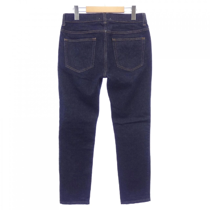 Quần jeans ACNE STUDIOS ACE STR RW - Hàng hiệu Authentic 886727