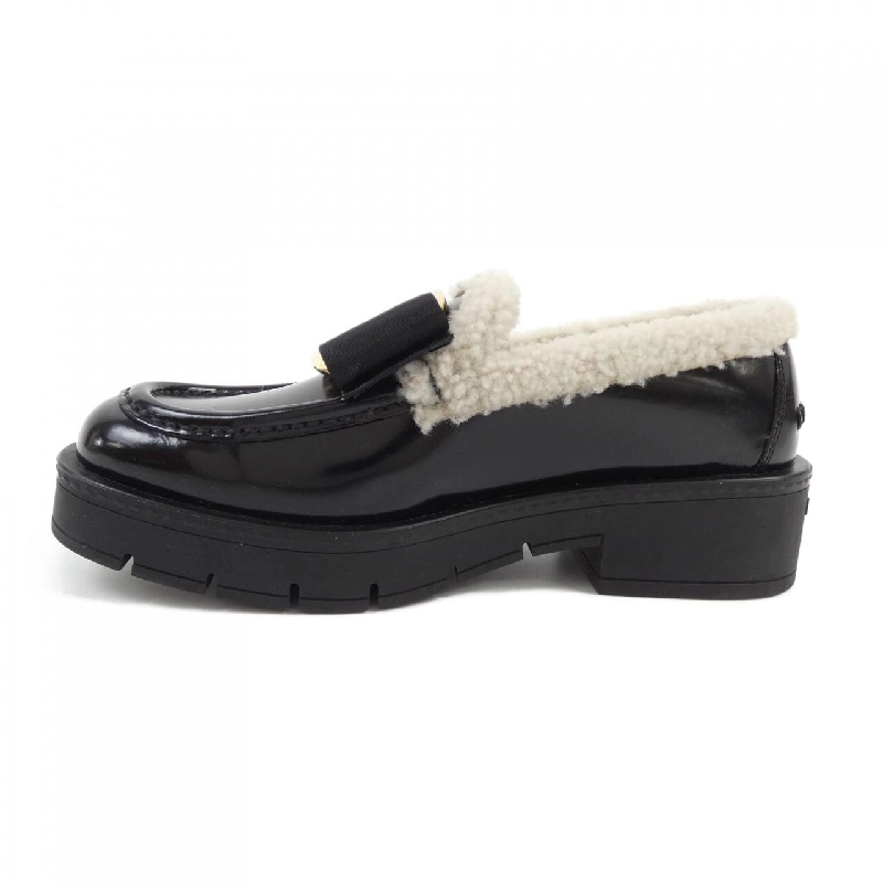 Giày FERRAGAMO 663221