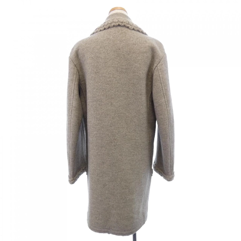 CHANEL P09562V05950 97A Áo khoác - Hàng hiệu Chính hãng 816719