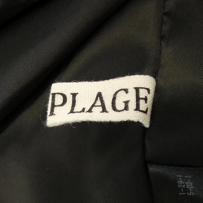 【Mã giảm giá】Plage Skirt 656051