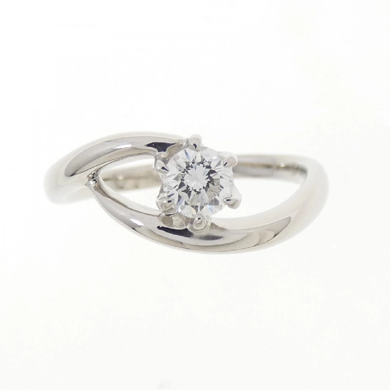 Nhẫn kim cương PT900 0.251CT E SI2 Fair - Hàng hiệu Chính hãng 871239