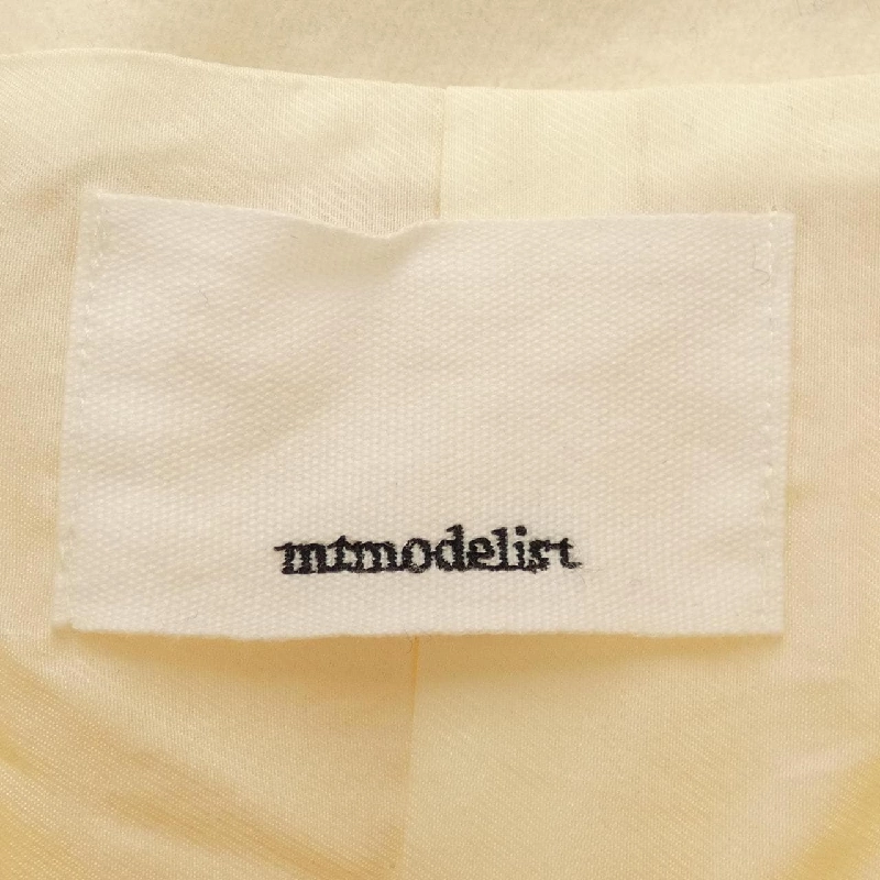 【Mã giảm giá】MTMODELIST Áo khoác 632420