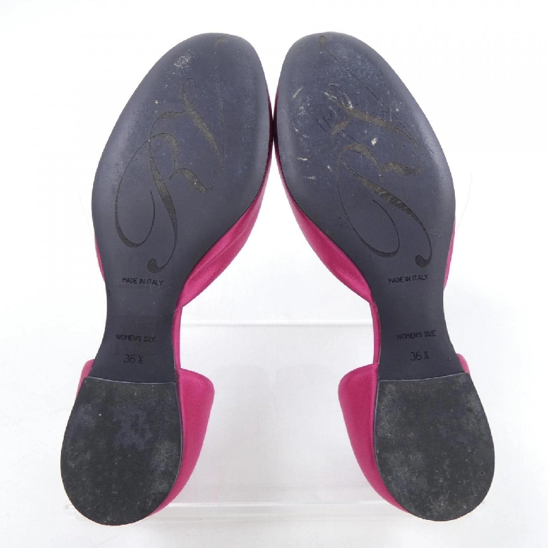 【Mã giảm giá】Roger Vivier ROGER VIVIER Dép 663035