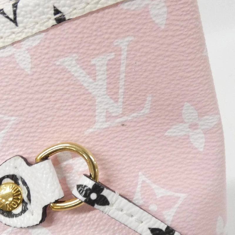 Túi xách Louis Vuitton Monogram Giant Neverfull MM M44567 - Hàng hiệu Chính hãng 765627