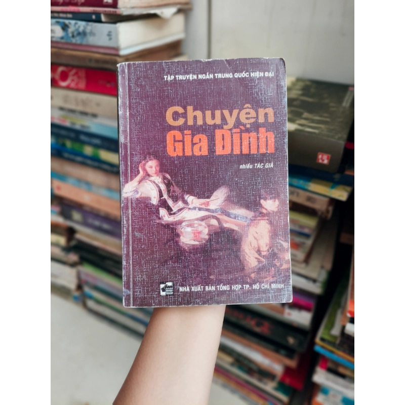 Truyện giá đình 🌱 505835