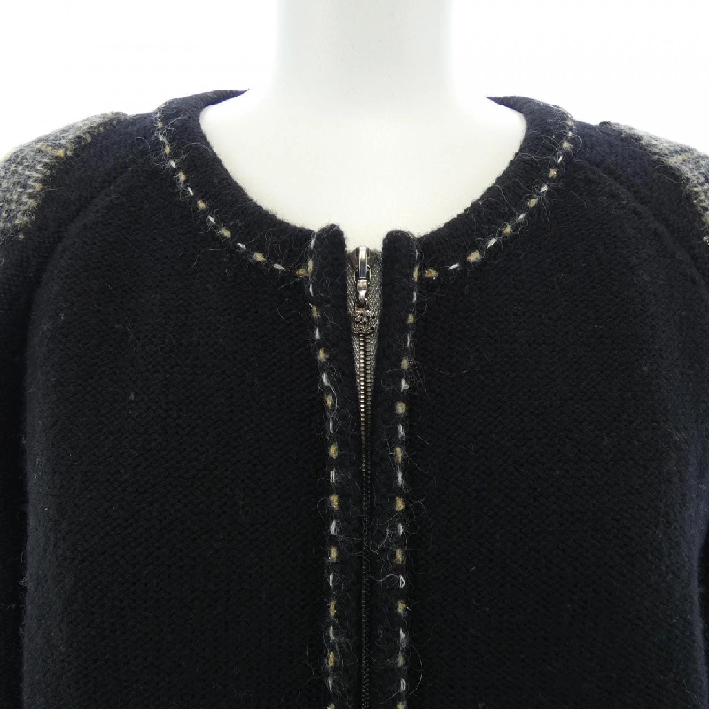 CHANEL P19799V01154 02A Áo khoác - Hàng hiệu Chính hãng 814067