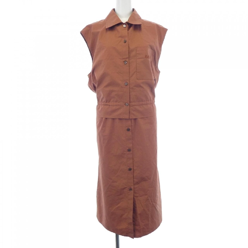 Đầm HERMES - Hàng hiệu Authentic 820404