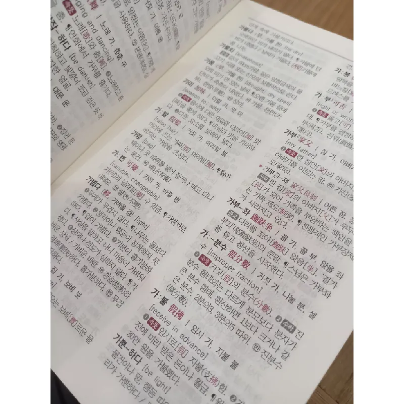 The multi-functional Korean Dictionary for Elementary Schoolers: focusing on Morphological Motivation 561286
