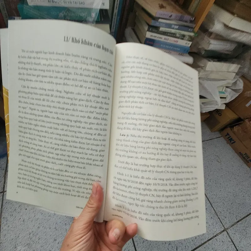 Chiến lược đầu tư vàng sinh lời 569303