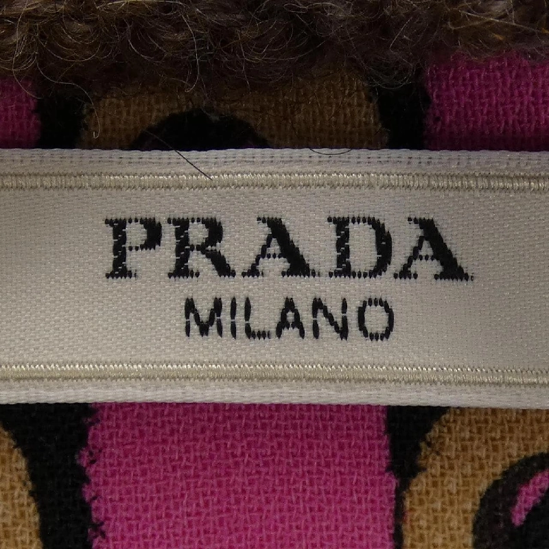 Áo khoác PRADA P5717G 1BIH - Hàng hiệu Chính hãng 823132