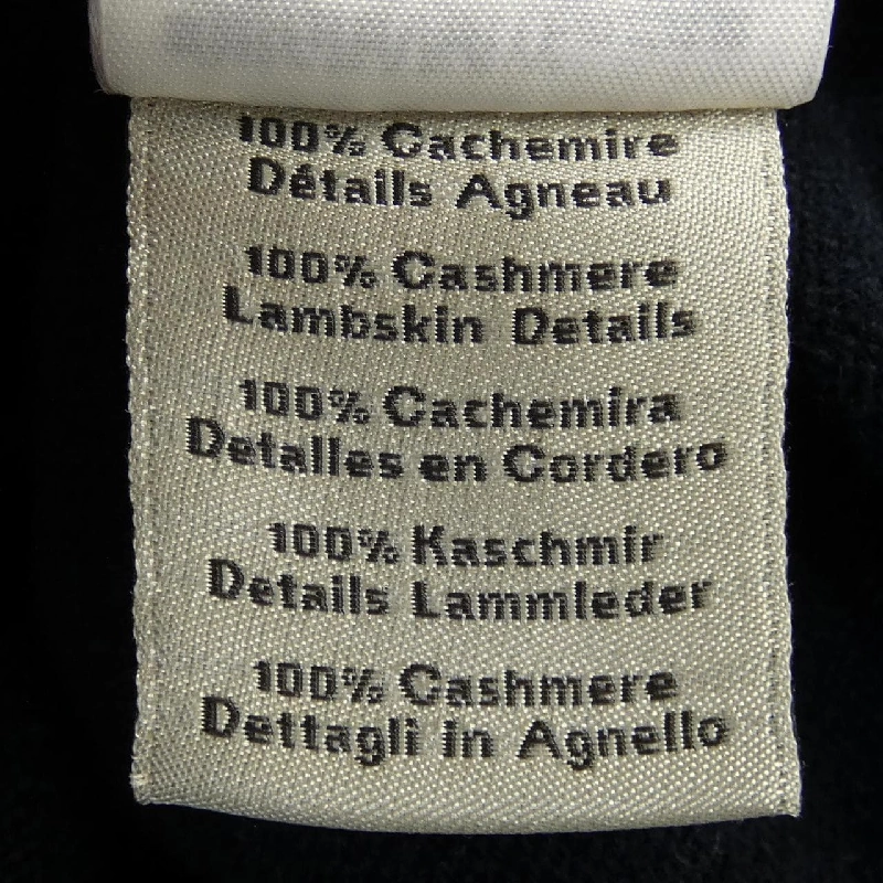 HERMES Áo len - Hàng hiệu Chính hãng 901142