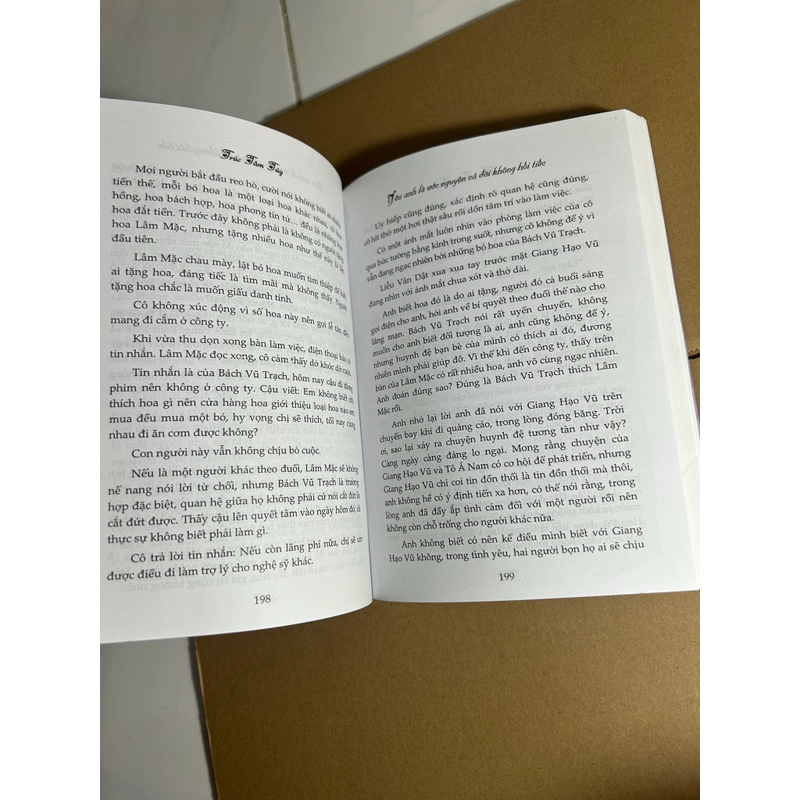Yêu anh là ước nguyện cả đời không hối tiếc 544258