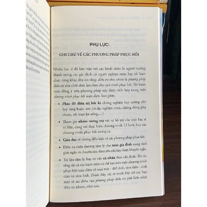 Chữa lành đứa trẻ bên trong bạn – Charles Whitfield 561479