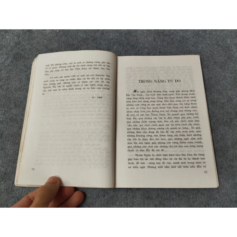 TRÊN NHỮNG NẺO ĐƯỜNG ĐẤT NƯỚC 701061