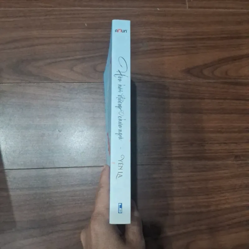 Hoa hải đường chưa ngủ 746458