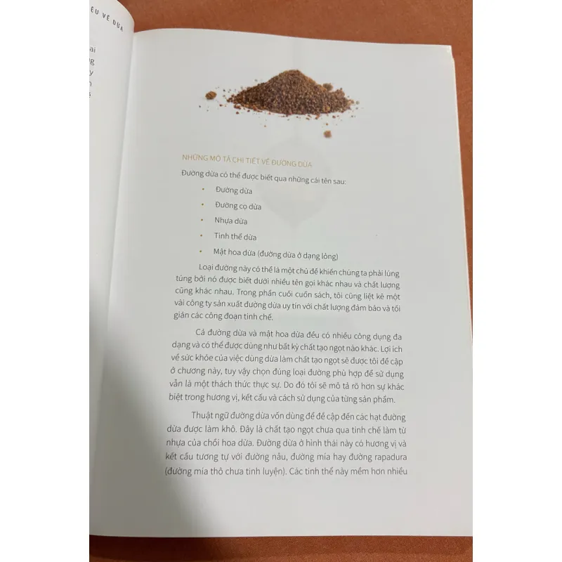 Một cuốn sách kỳ diệu về Dừa 🌊 601960