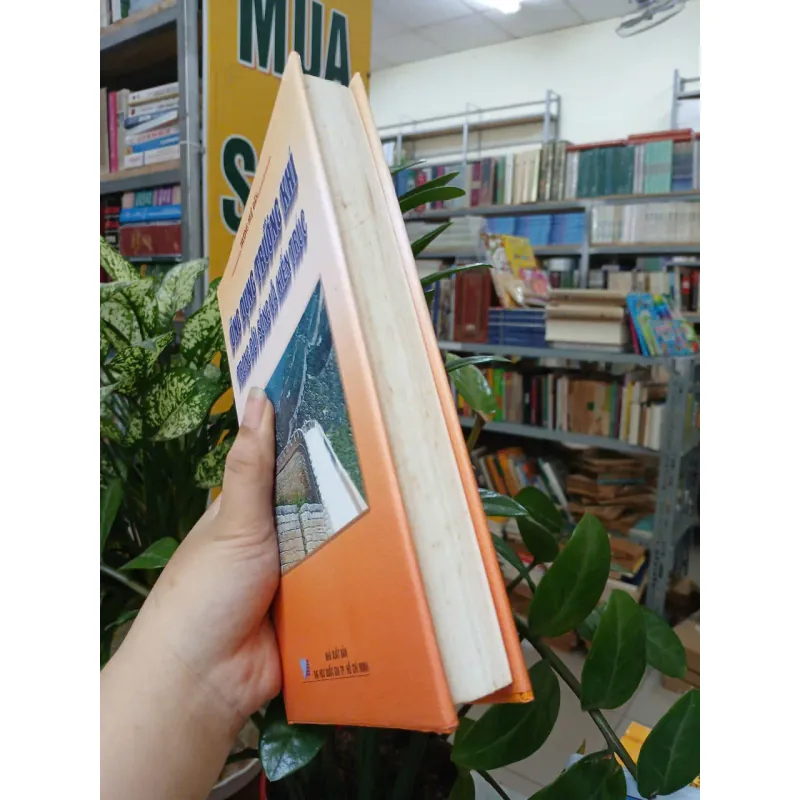 ỨNG DỤNG TRƯỜNG KHÍ TRONG ĐỜI SỐNG VÀ KIẾN TRÚC - Trương Huệ Dân 596944