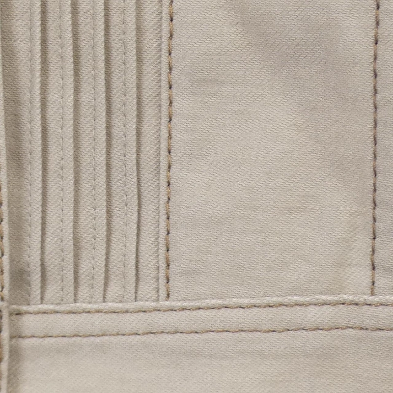 【Mã giảm giá】Morabito Blanc Áo khoác 639496