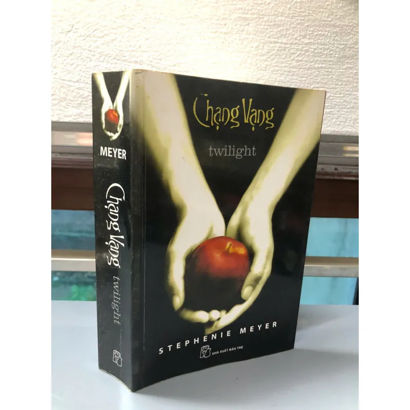 Chạng Vạng (Twilight) – Stephenie Meyer 689140