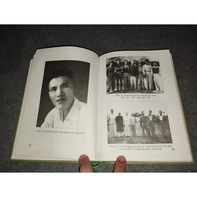 NGUYỄN QUANG LÃM CUỘC ĐỜI TRỌN VẸN NGHĨA TÌNH 991129