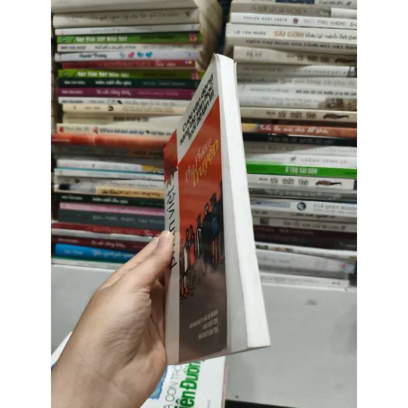 Phù phiếm truyện 🌱 698110