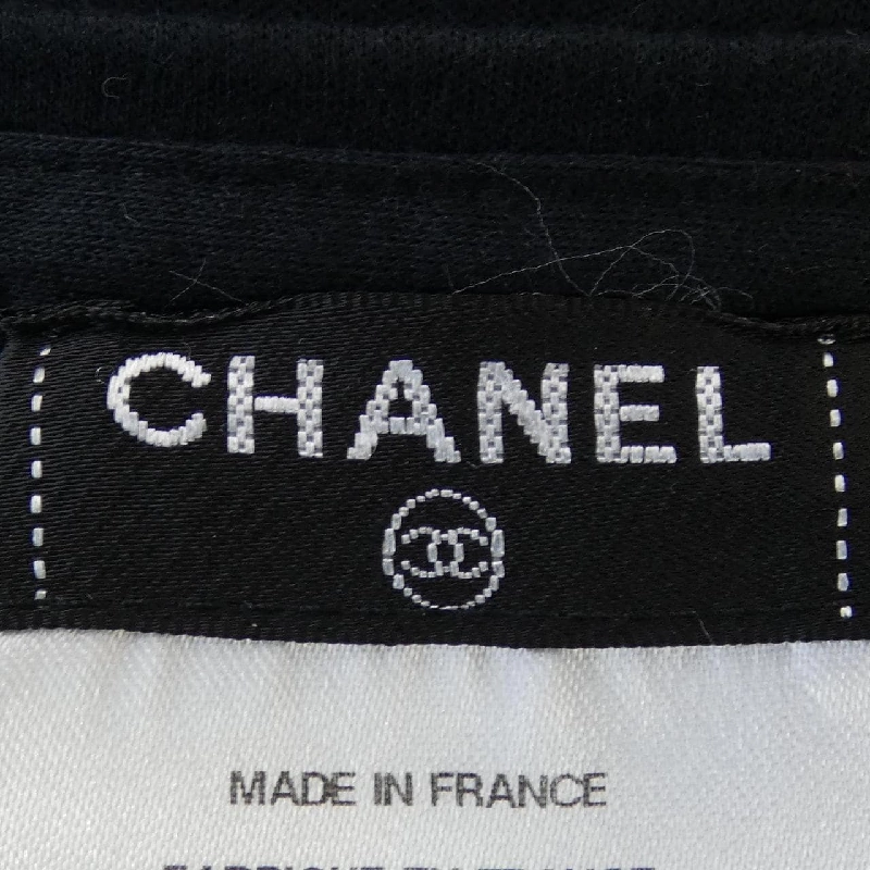 Áo thun CHANEL - Hàng hiệu Authentic 826675