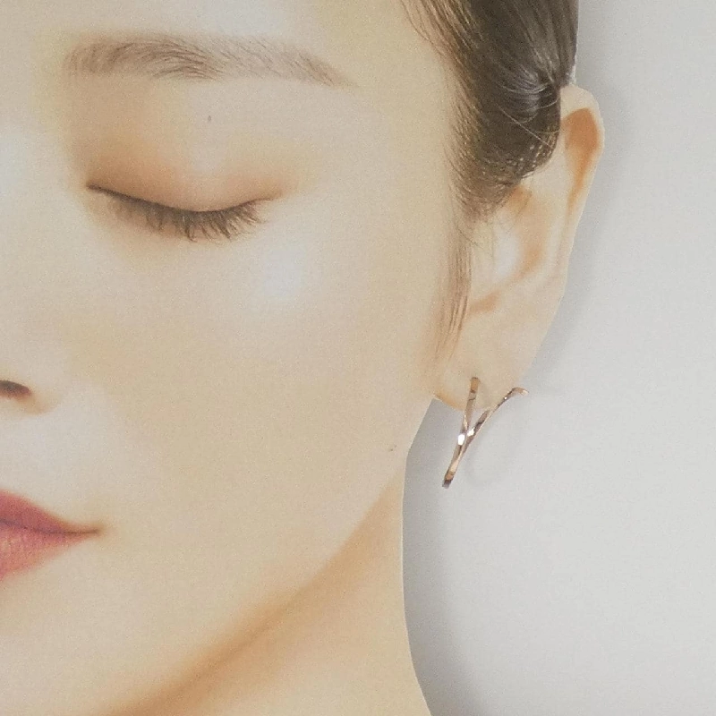 Bông tai Tasaki A Fine Balance 8.3mm - Hàng hiệu Chính hãng 844917