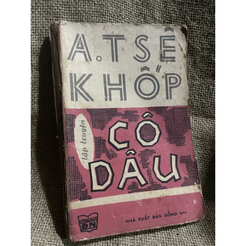 Truyện ngắn Shekhov - Cô Dâu  994350