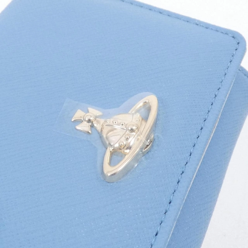 【Sản phẩm mới】Ví Vivienne Westwood 51010018 622156