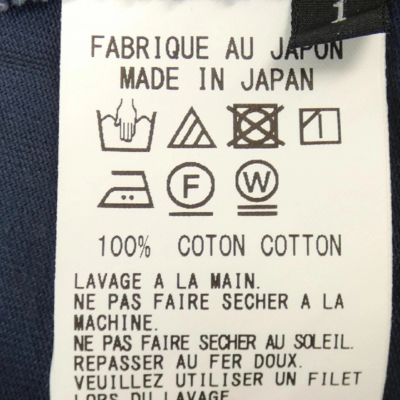 ワイズ Y's YY-D80-002 Váy - Hàng hiệu Chính hãng 808771