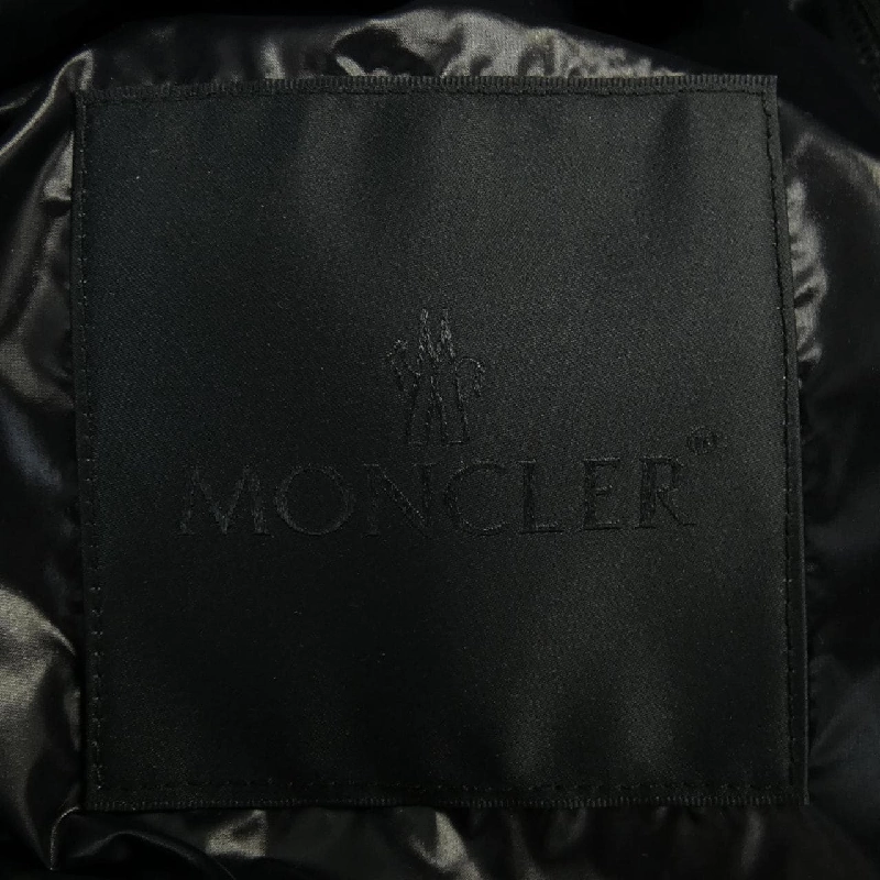 Moncler MONCLER Áo khoác lông - Hàng hiệu Chính hãng 896803