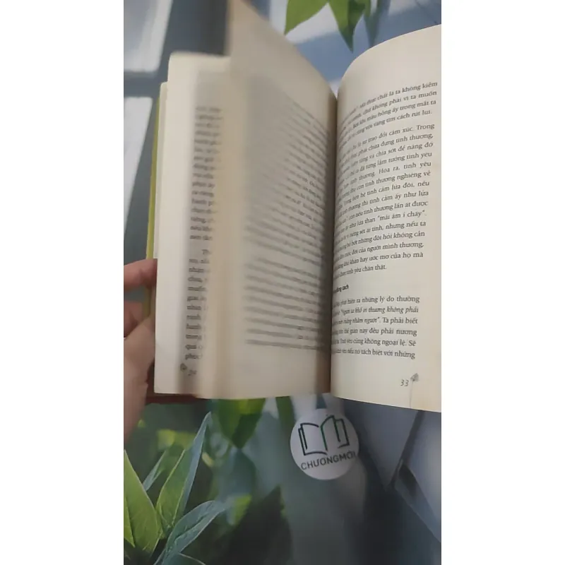 Hiểu Về Trái Tim - Minh Niệm 961239