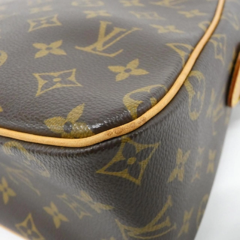 Túi xách vai Louis Vuitton Monogram Viva Cite GM M51163 - Hàng hiệu Chính hãng 803294