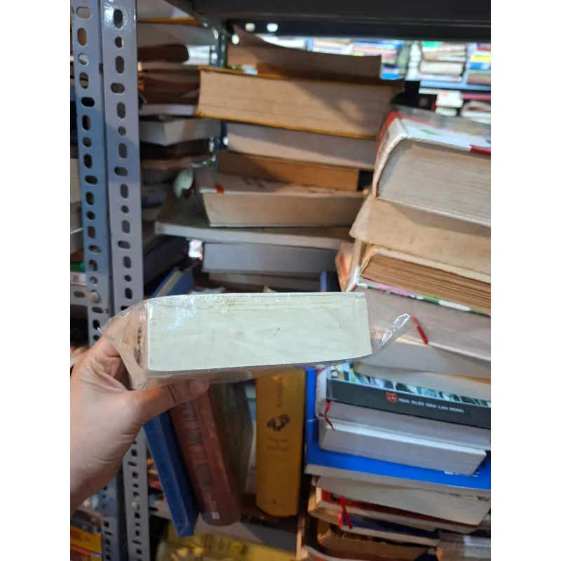 Bùi Ngọc Tấn viết về bè bạn !  932003