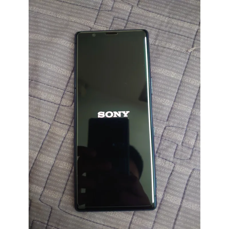 Sony Xperia 5 mark 1 . Snapdragon 855 745580