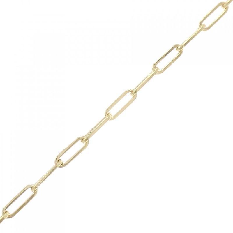 K18YG Vòng tay - Hàng hiệu Chính hãng 872826