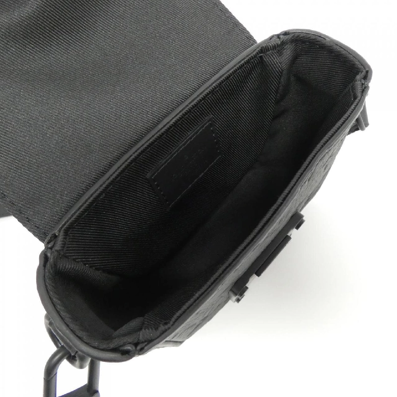 Túi xách vai Louis Vuitton Trianon Monogram Pico S Lock M83148 610796