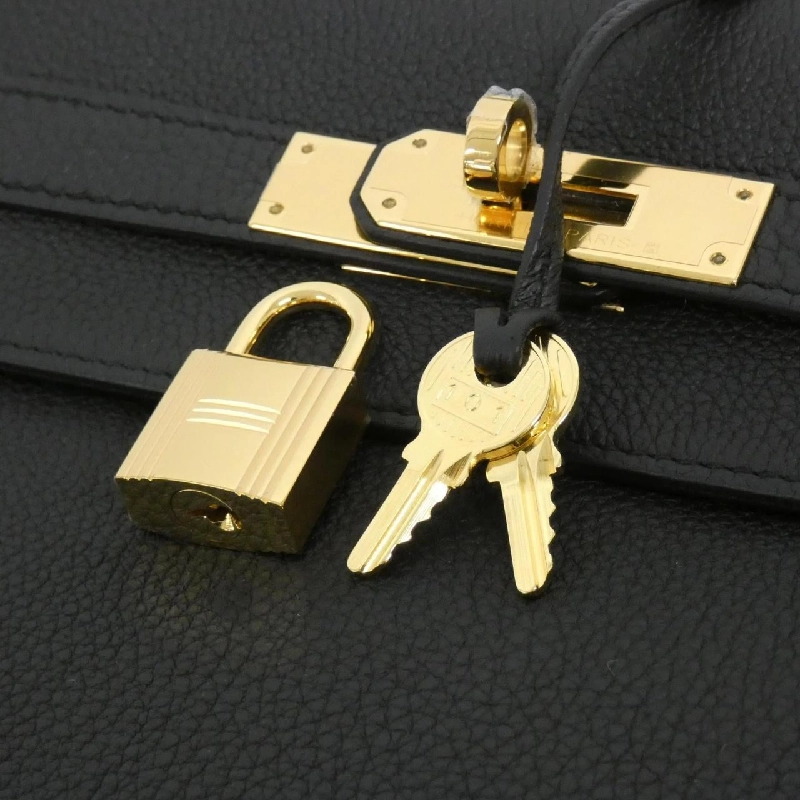 Túi xách Hermès Kelly 32cm 027631CC - Hàng hiệu Authentic 804719