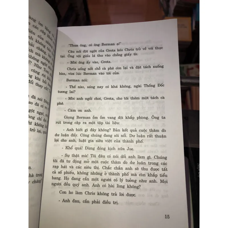 Đứa con người yêu - Pearl S.Buck 1006347