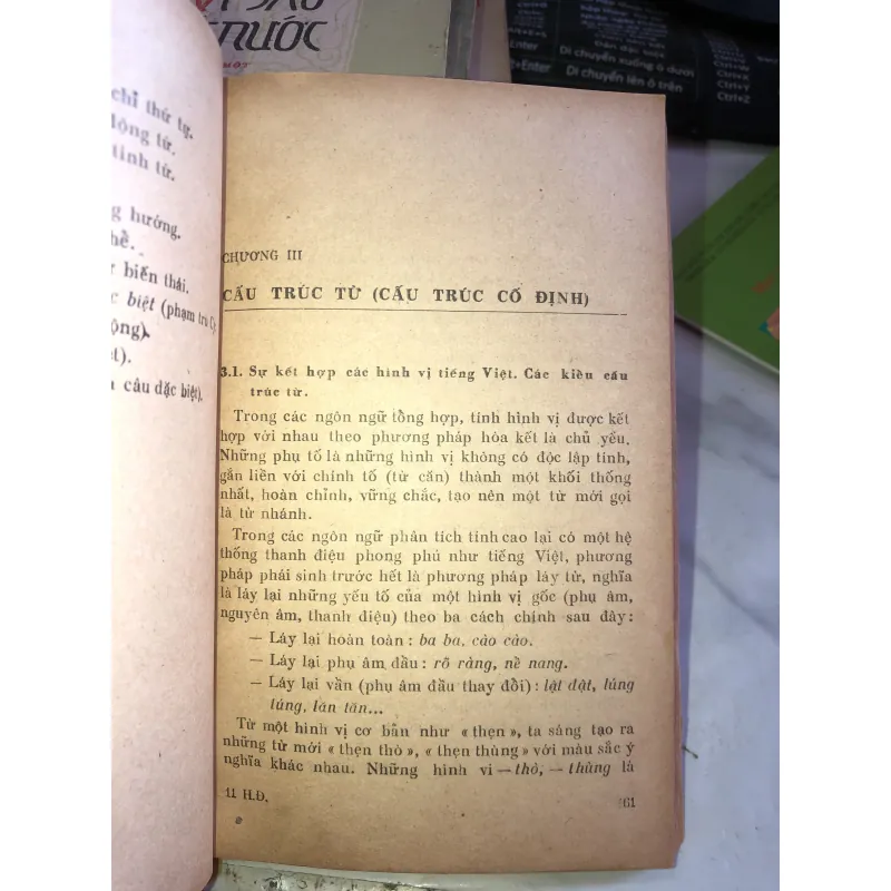 Hoạt động của từ tiếng Việt - Đái Xuân Ninh 1005410