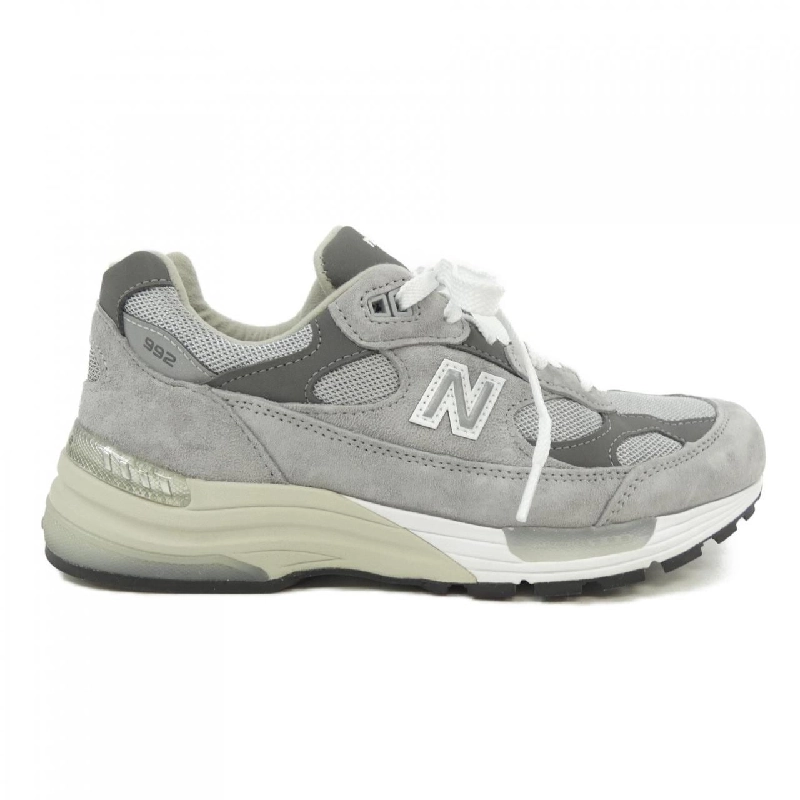 Giày thể thao New Balance U992GY - Hàng hiệu Authentic 907029