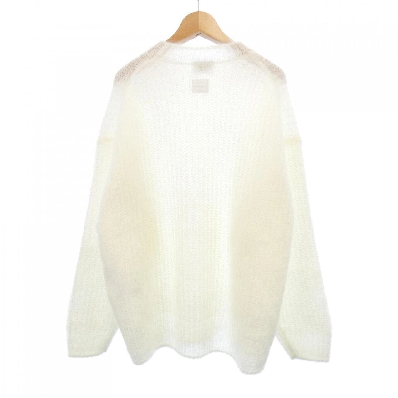 Salvatore Ferragamo SALVATORE FERRAGAMO Áo len - Hàng hiệu Chính hãng 813701