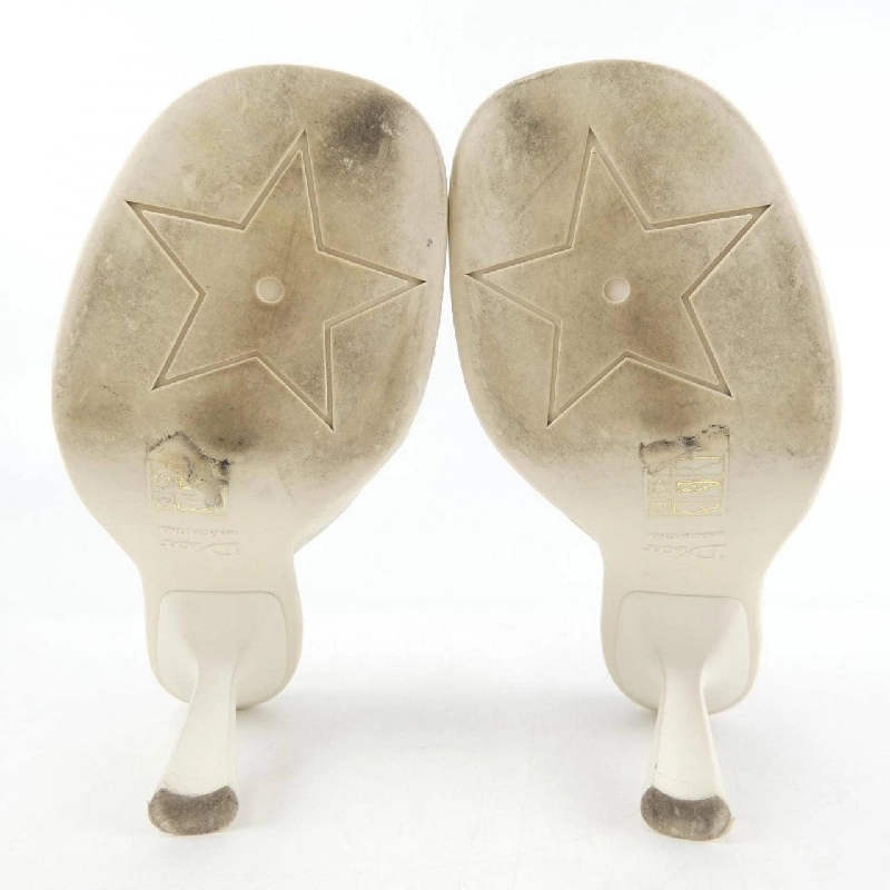 【Khuyến mãi】Giày sandal CHRISTIAN DIOR 663659