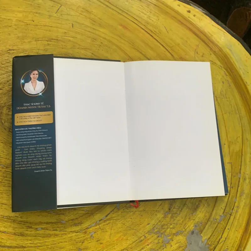 GIẢI MÃ KINH DOANH HỆ THỐNG PHÂN PHỐI GIỚI THIỆU PHƯƠNG PHÁP RABON 747312