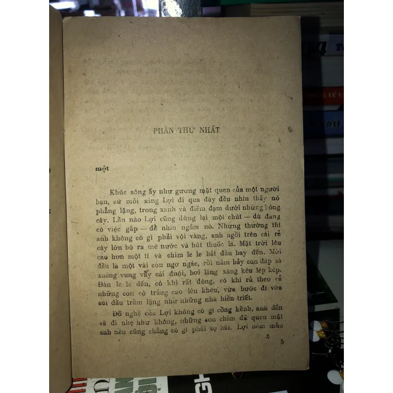 Qua sông - Đào Chí Hiếu  788971