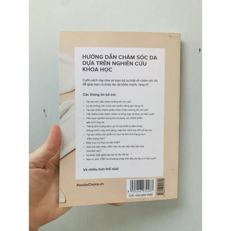 Làn da đẹp nhất cuộc đời bạn bắt đầu từ đây  757091